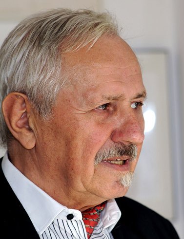 Papp Tibor